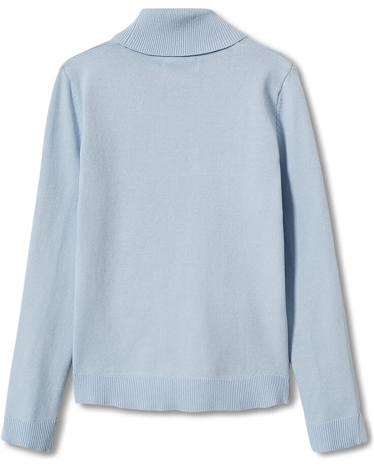 

Свитер Mango Toscana Sweater, цвет Sky Blue