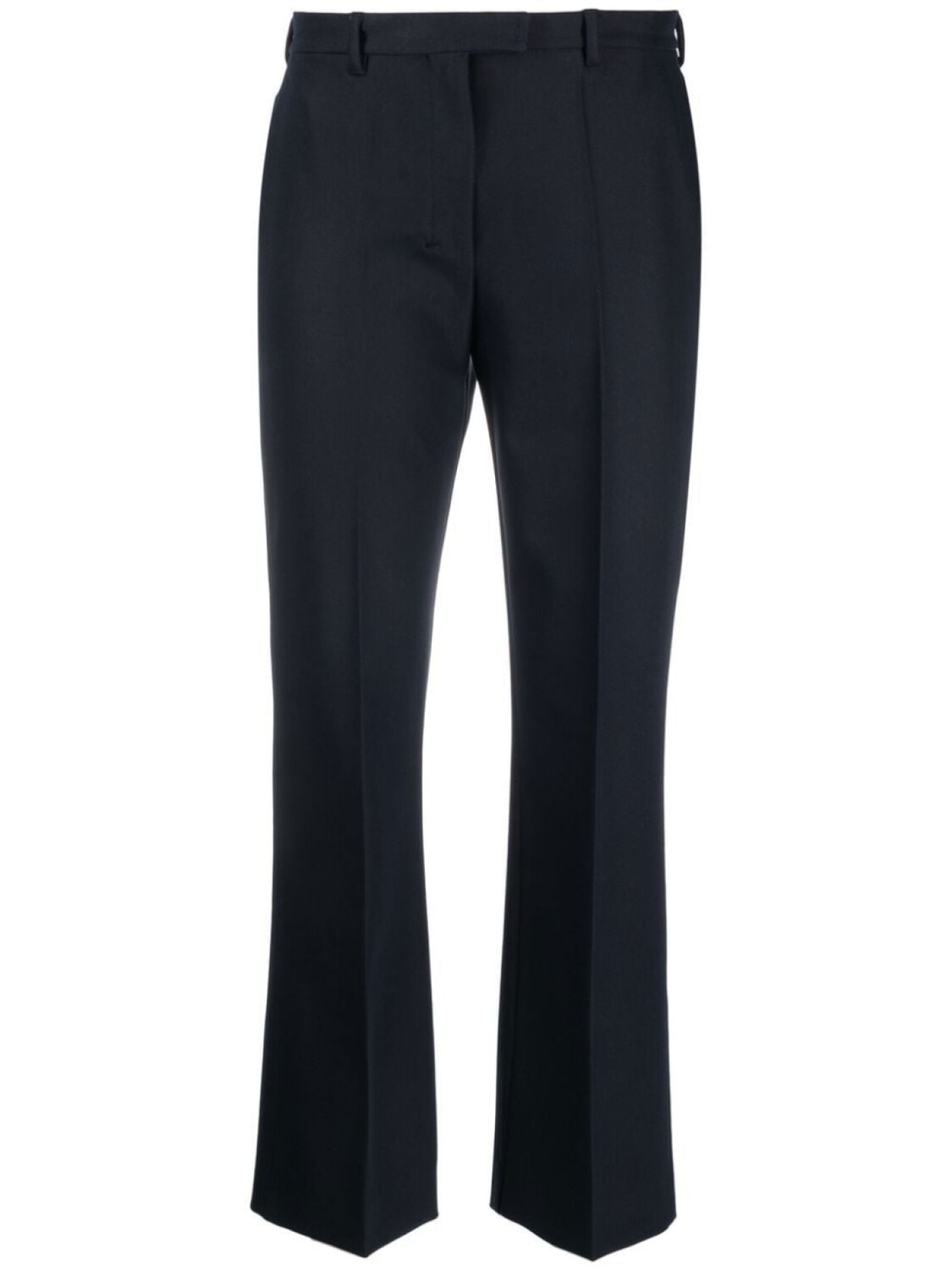 

'S Max Mara брюки строгого кроя, синий