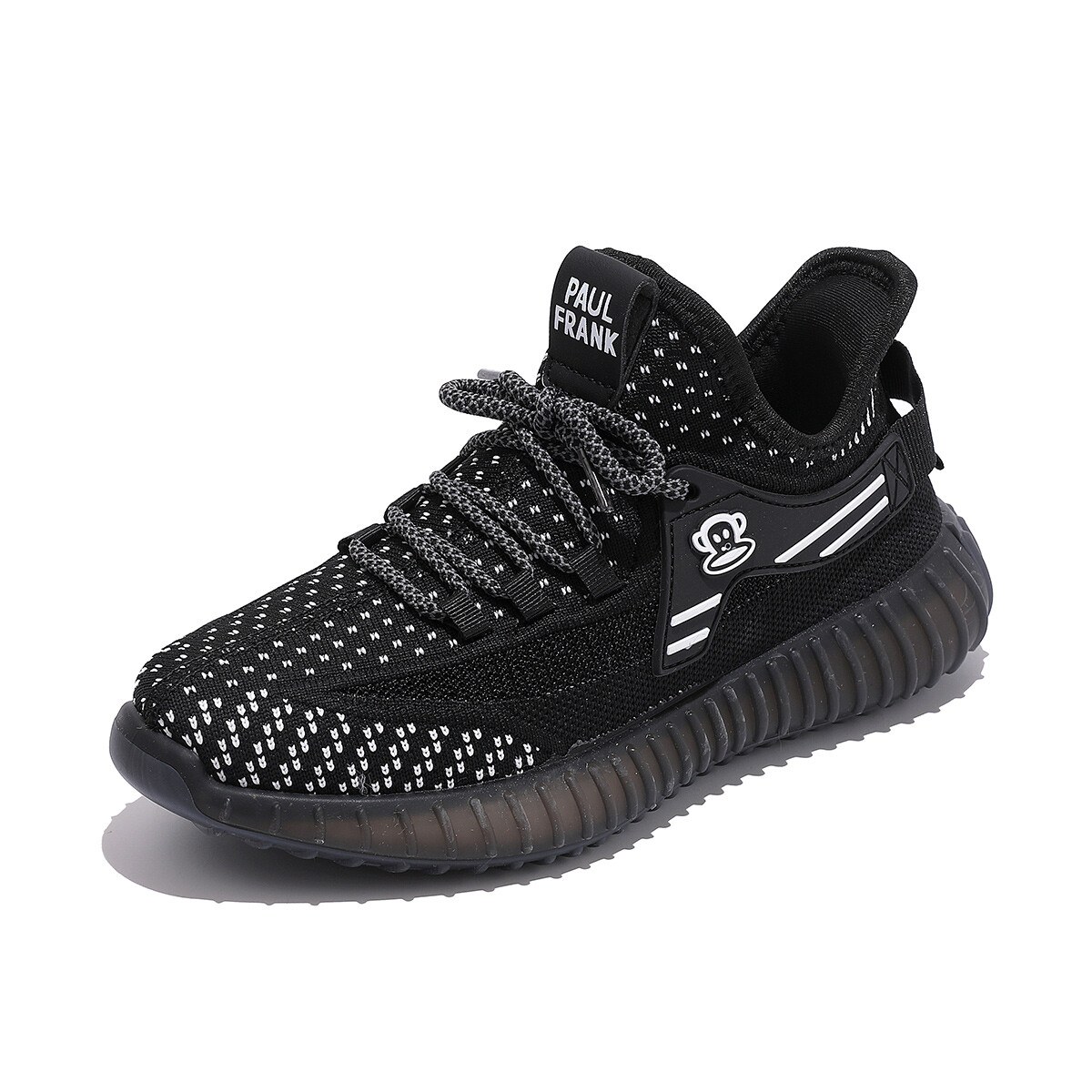 

Кроссовки paul frank Lifestyle Shoes Women's Low-top, черный