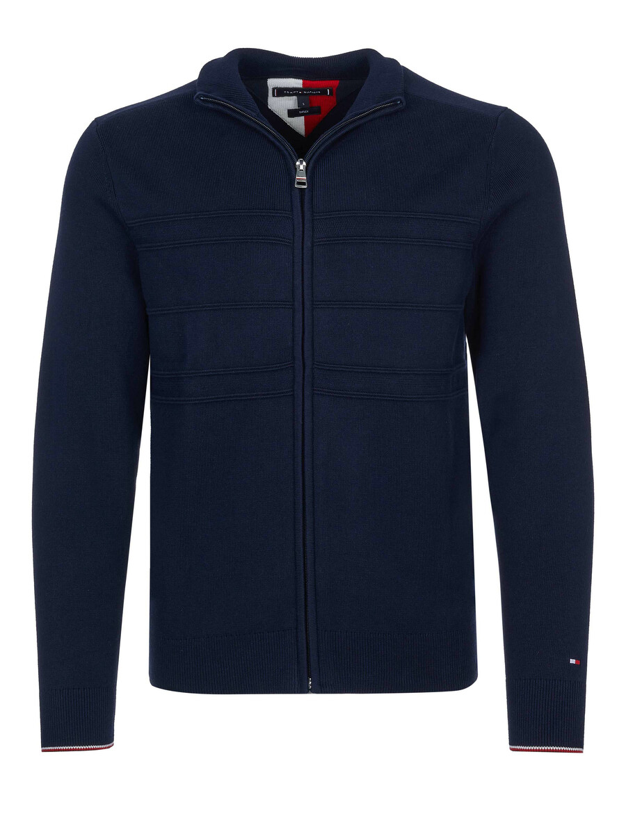 

Куртка Tommy Hilfiger, темно-синий