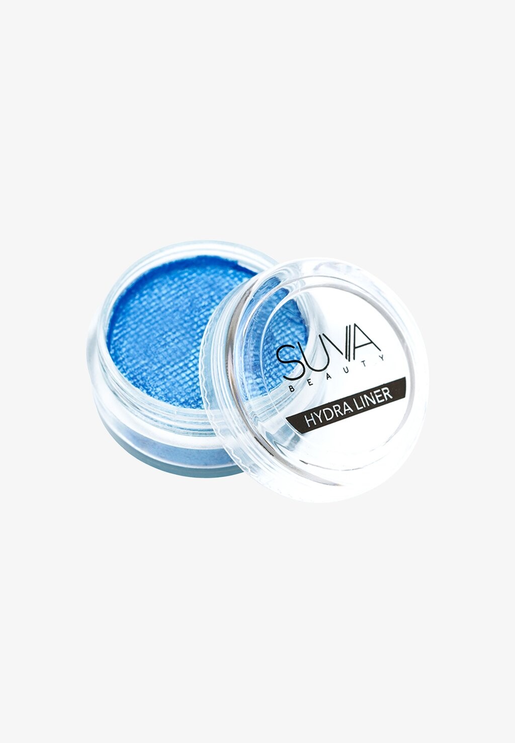 Подводка для глаз Suva Beauty Hydra Liner Suva Beauty, цвет blue steel