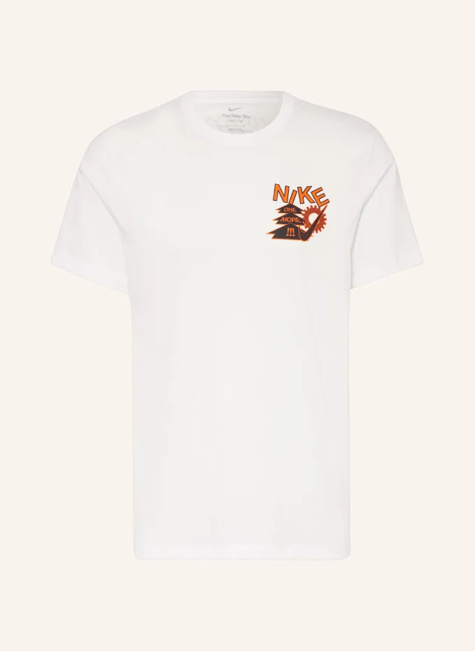 

Футболка dri-fit Nike, черный