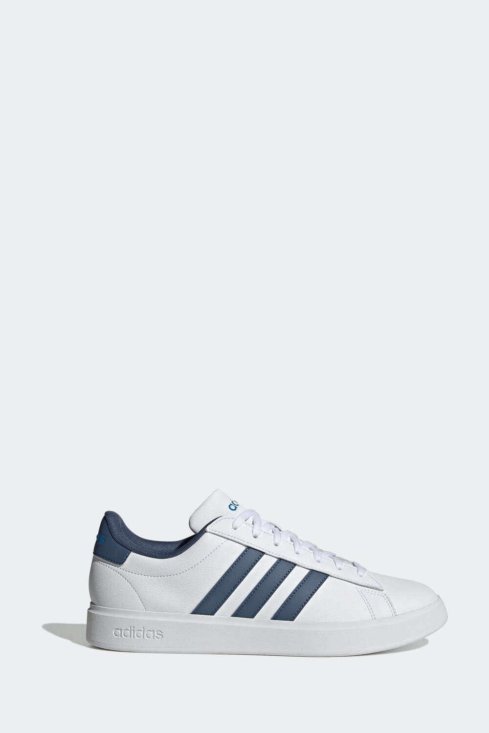 

Спортивная обувь Grand Court 2 0 Adidas, белый