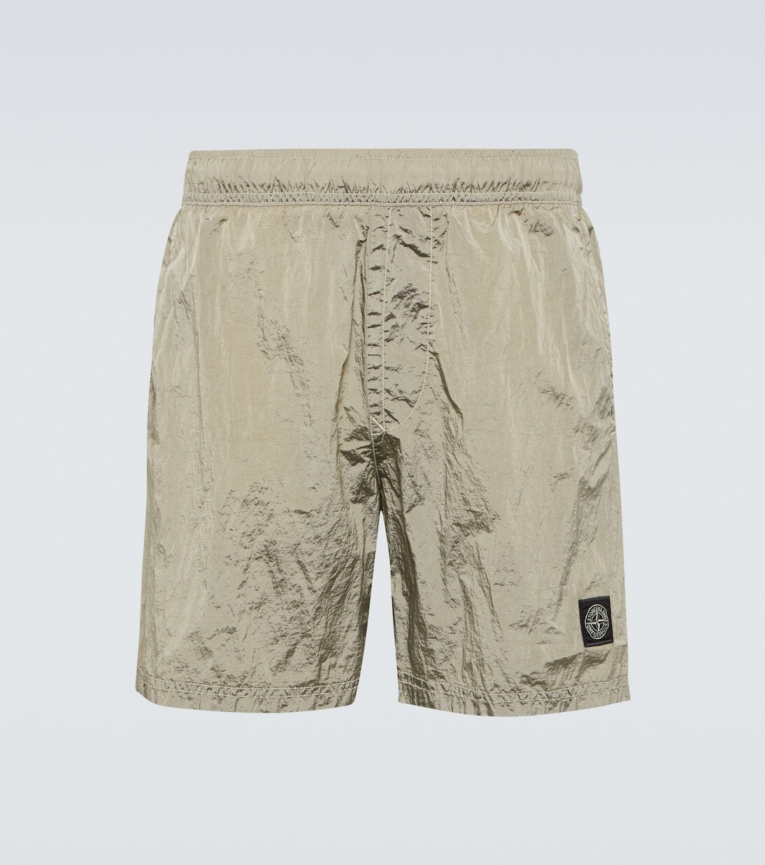 

Плавки Stone Island, бежевый