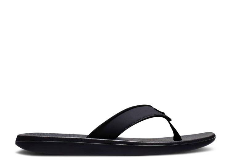 

Кроссовки Nike KEPA KAI THONG 'BLACK', черный