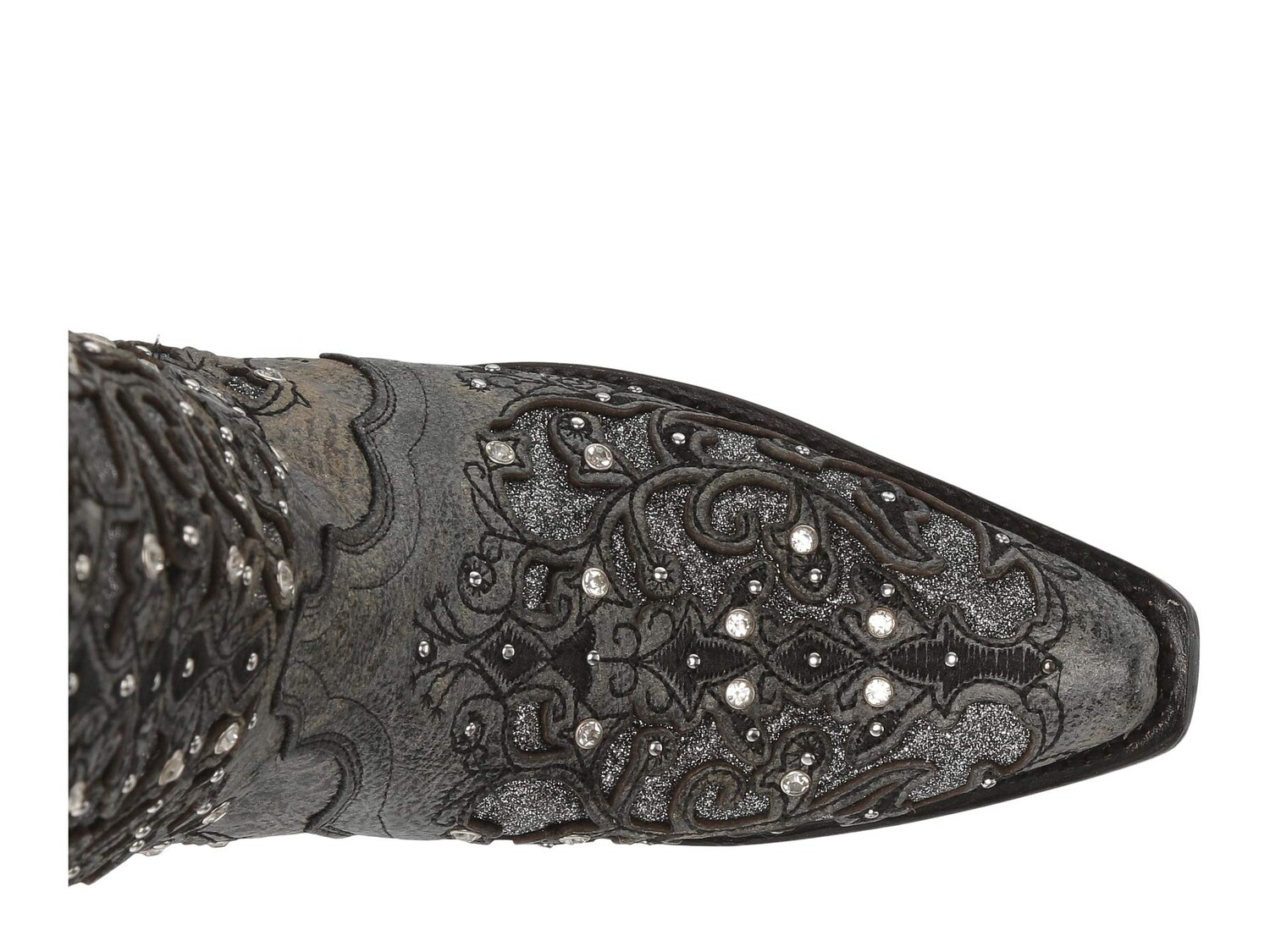 

Ботинки Corral Boots A3672, серый