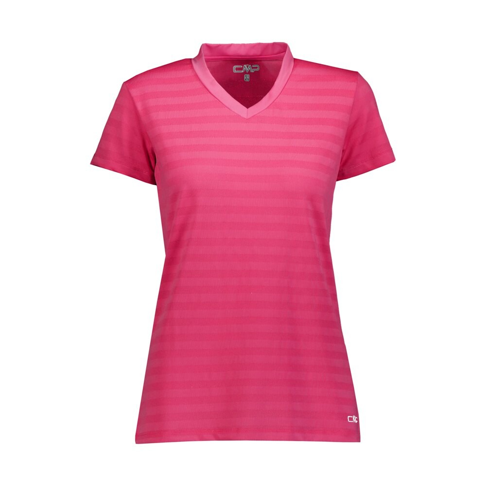 

Футболка CMP 31T7666 T-Shirt, розовый