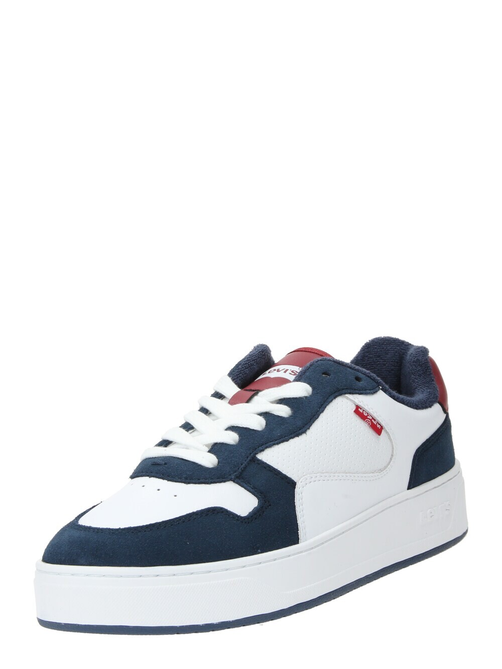 

Кроссовки LEVIS GLIDE, белый
