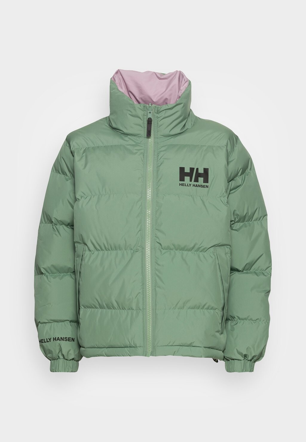 

Зимняя куртка Helly Hansen