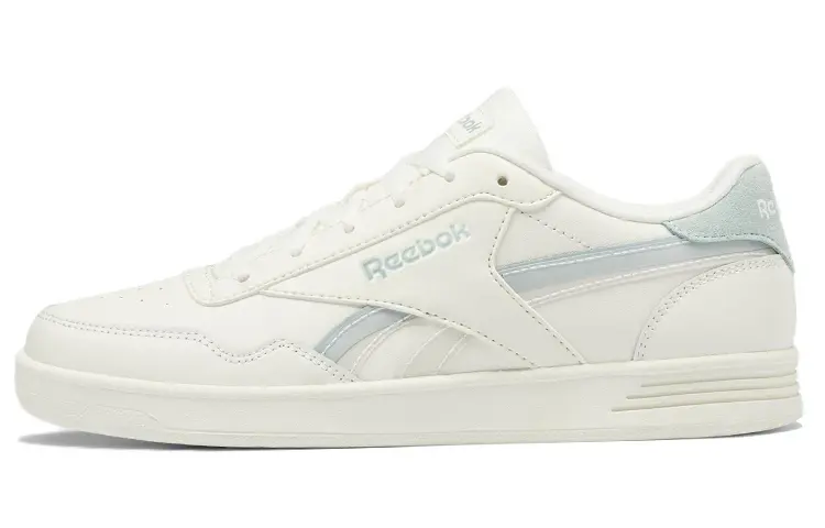 

Женские кроссовки для скейтбординга Reebok Royal Techque