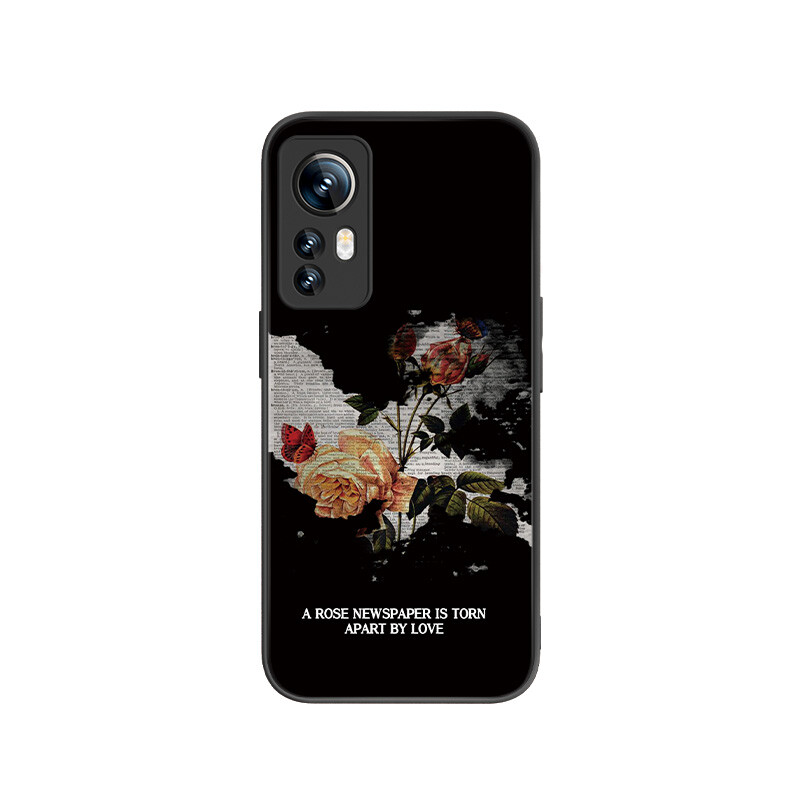 

Чехол для телефона MSMF Us 10 Cents Msmf, DWFQBL12683L-Texture black