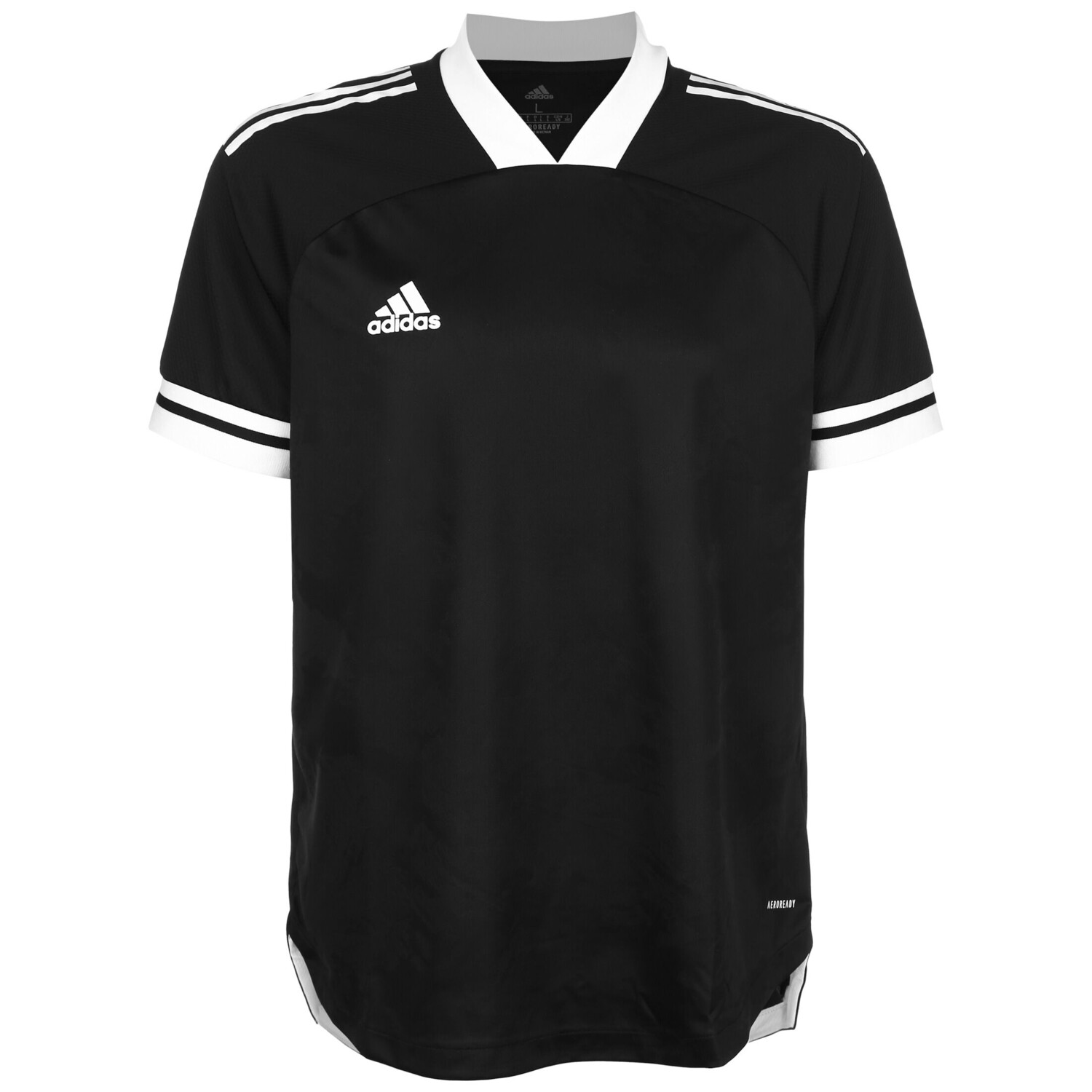 

Рубашка adidas Performance Fußballtrikot Condivo 20, черный