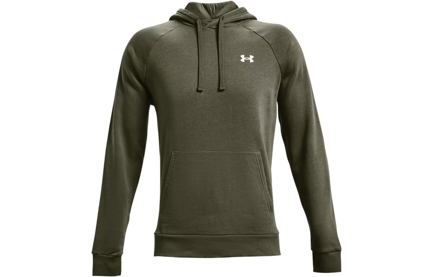 

Толстовка мужская Under Armour, зеленый