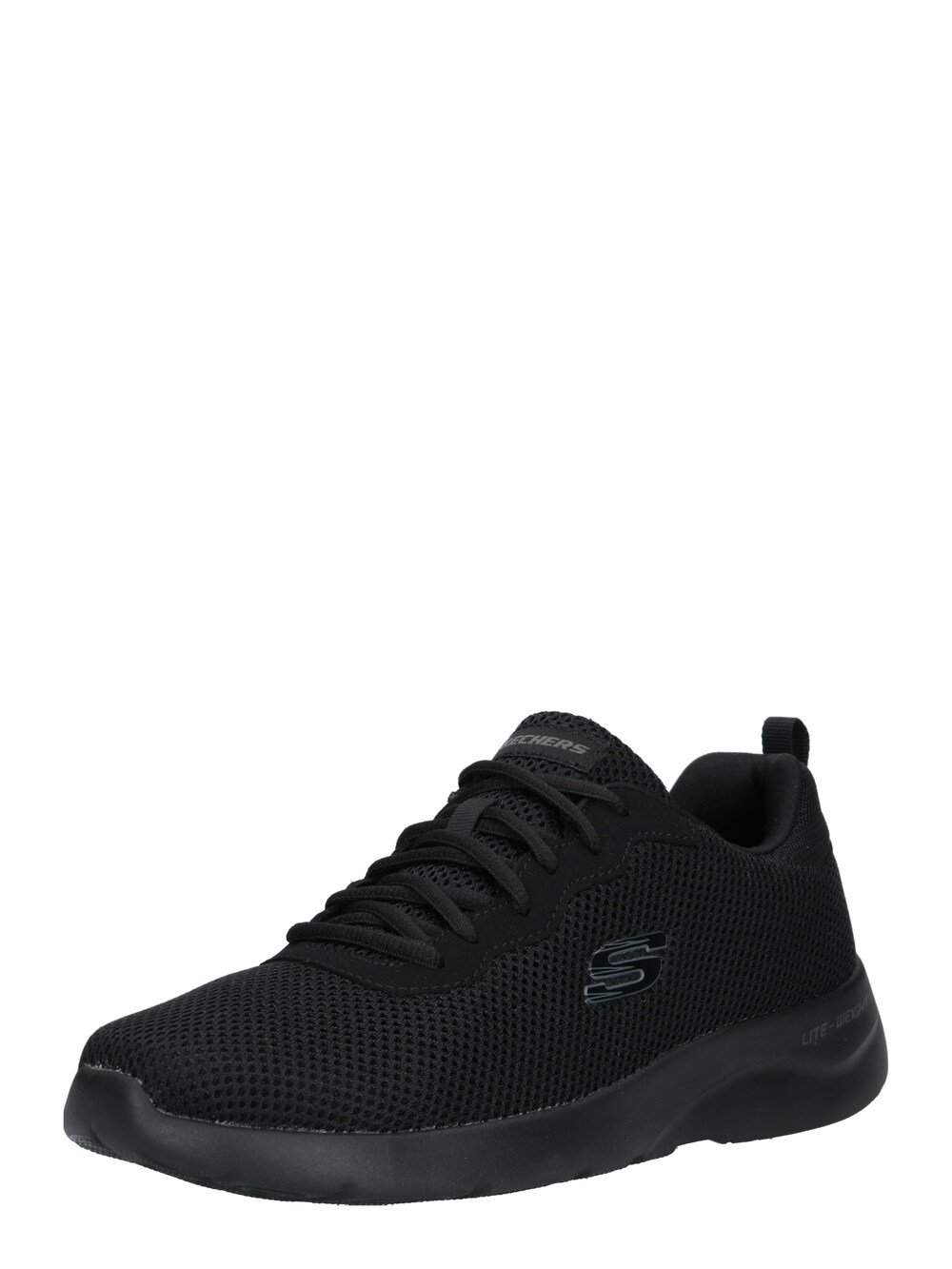 Кроссовки Skechers Dynamight 2.0, черный кроссовки skechers dynamight setner black