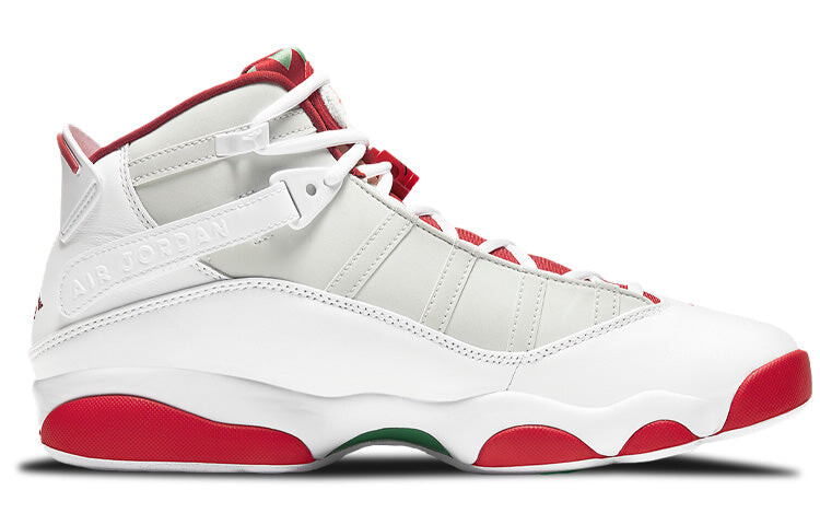 

Кроссовки Air Jordan 6