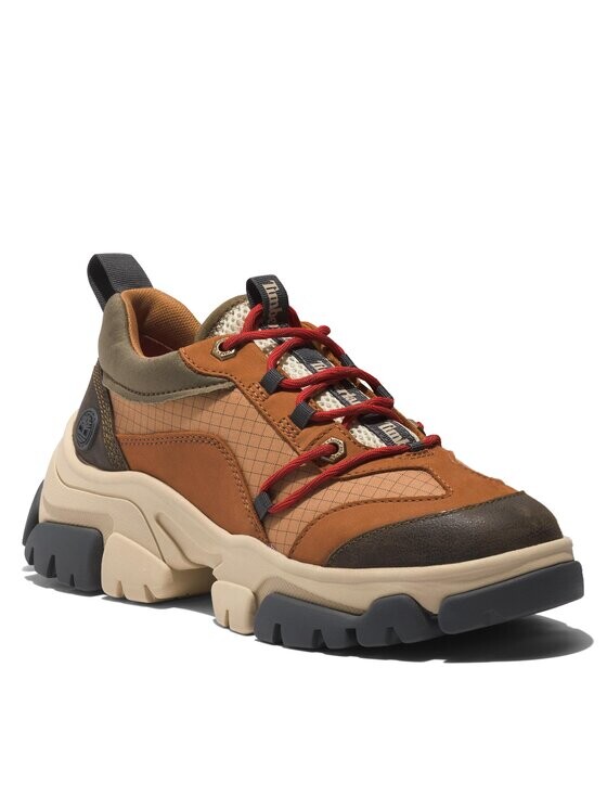 

Кроссовки Timberland, зеленый
