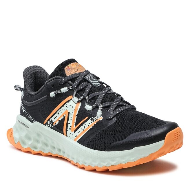 

Кроссовки New Balance FreshFoam Garoé, черный