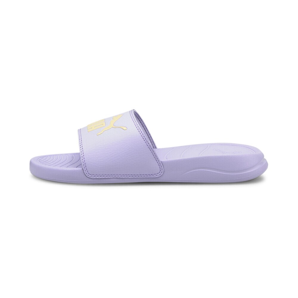 

Шлепанцы Puma Popcat 20, фиолетовый