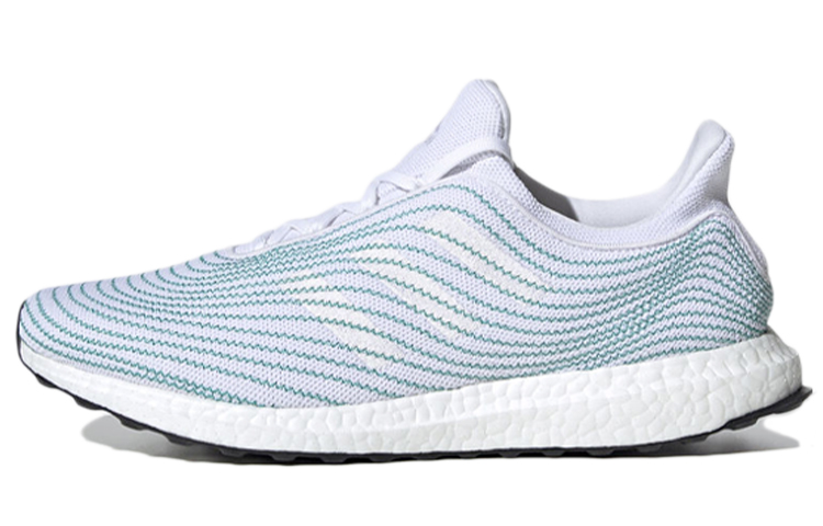 Adidas Ultra Boost DNA Parley White (2020)