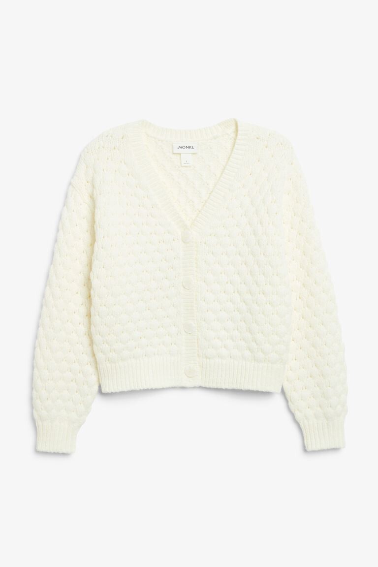 

Кардиган оверсайз Monki
