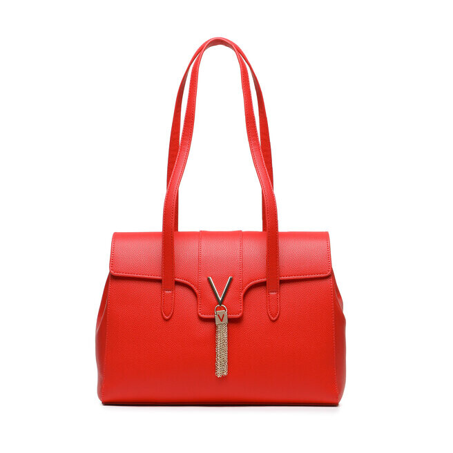 

Сумка Valentino Divina, красный