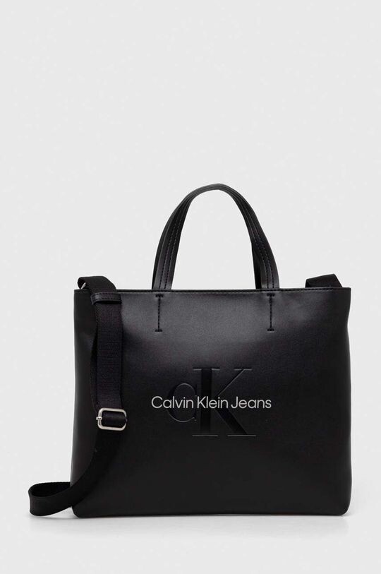 

Сумочка Calvin Klein Jeans, черный