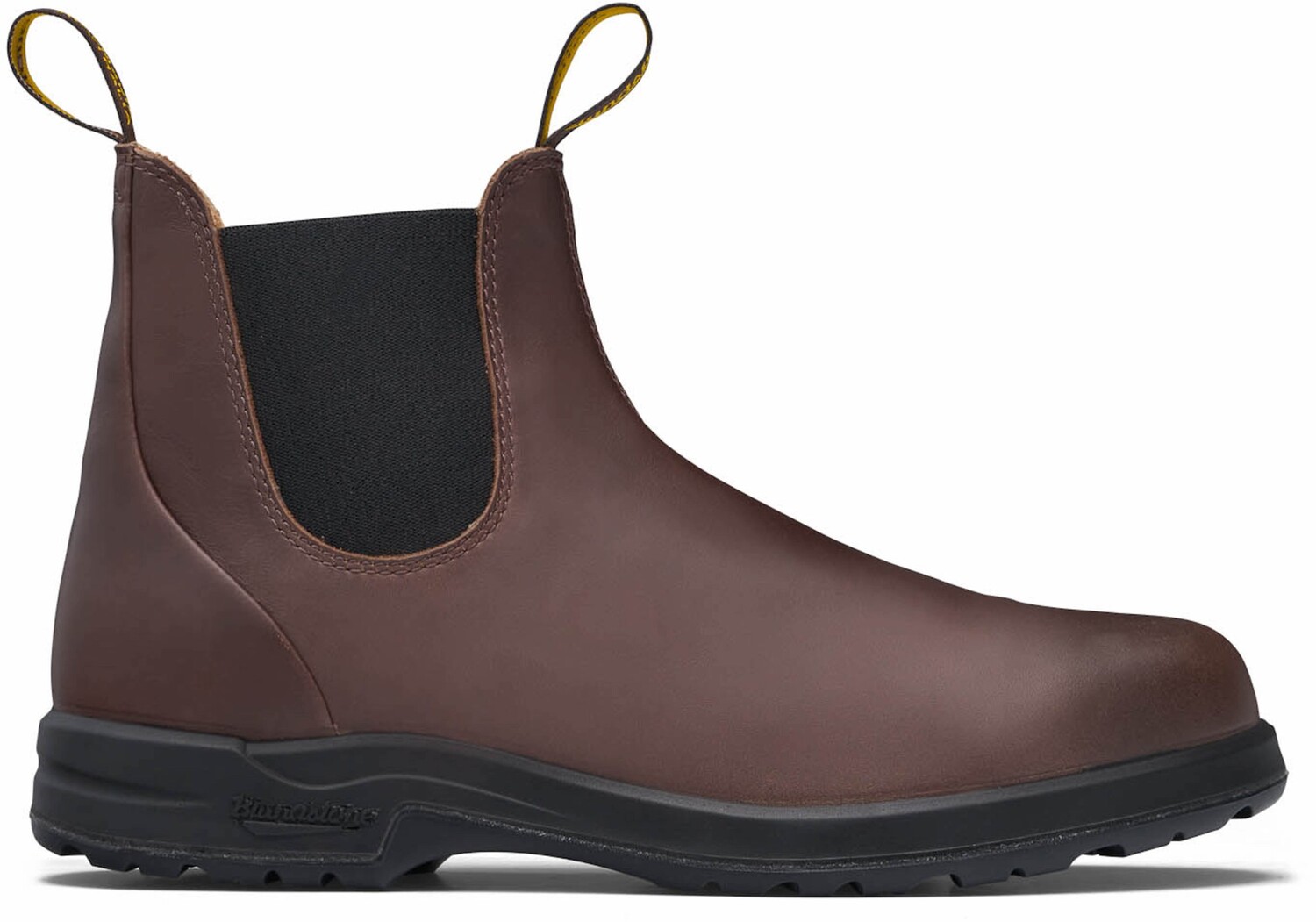 

Универсальные ботинки челси Blundstone, коричневый
