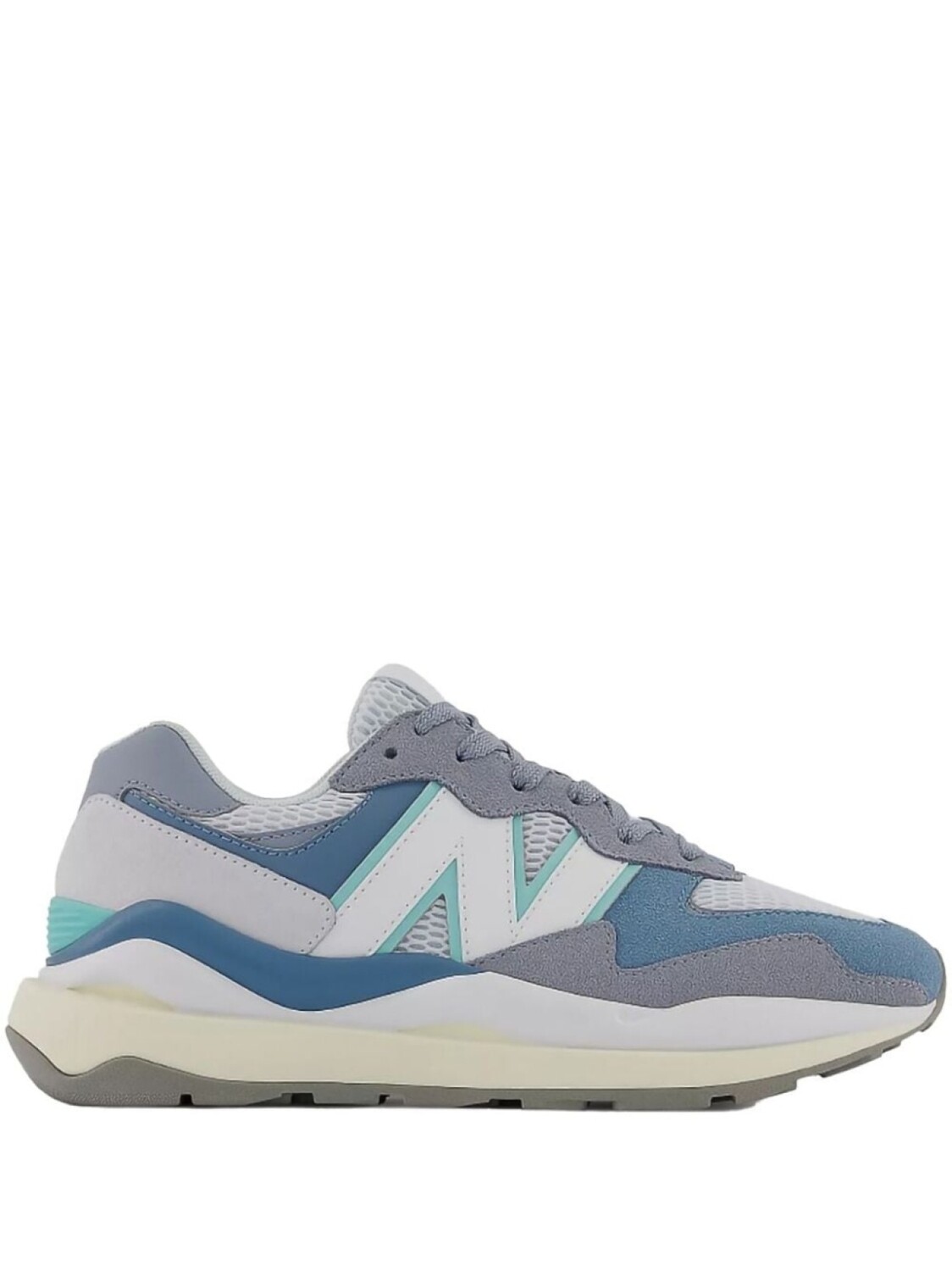 

New Balance кроссовки 57/40 "Sea Smoke Surf", синий