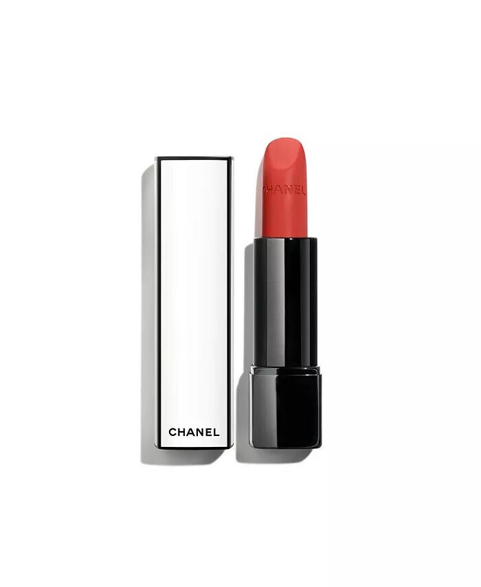 

Сияющий матовый цвет губ Chanel, цвет 02
