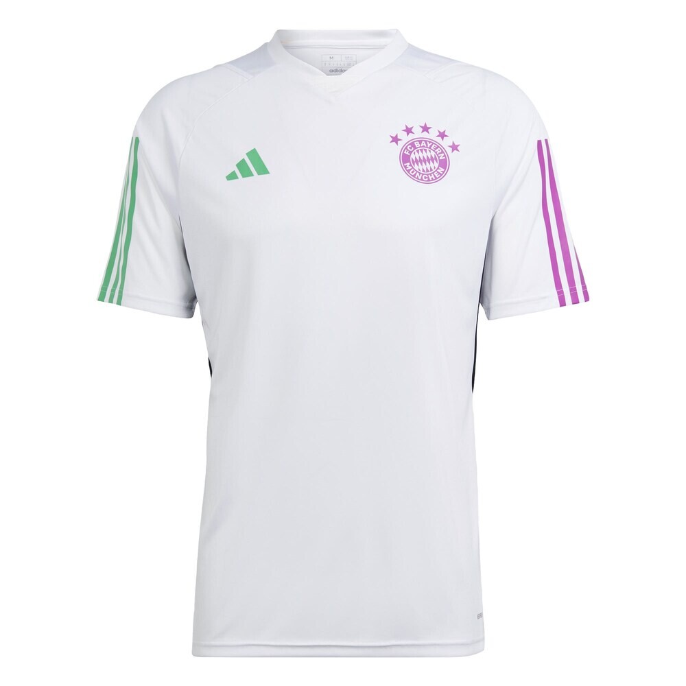 

Джерси ADIDAS PERFORMANCE FC Bayern München Tiro 23, белый