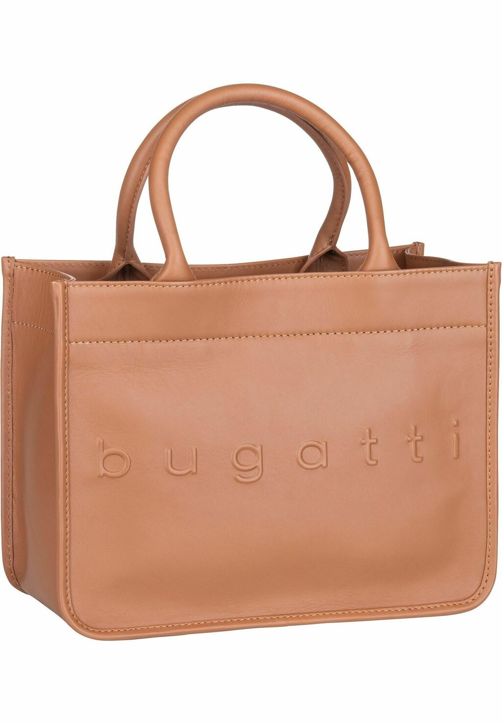 

Сумочка Daphne bugatti, коньяк