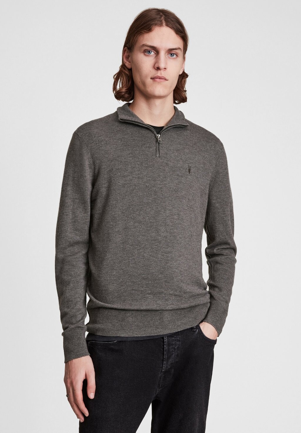 

Свитер AllSaints