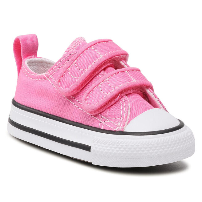 

Кроссовки Converse CtOx, розовый