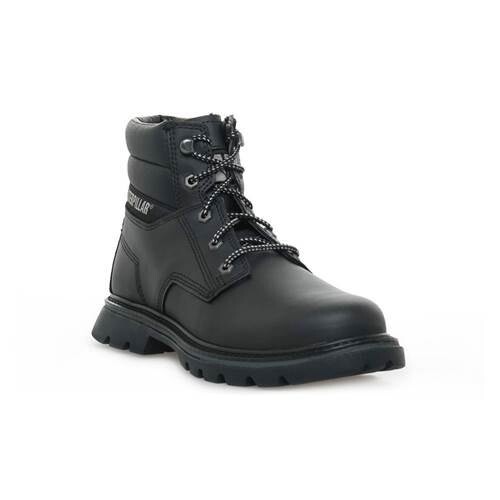 

Ботинки Caterpillar Quadrate Trainers, черный