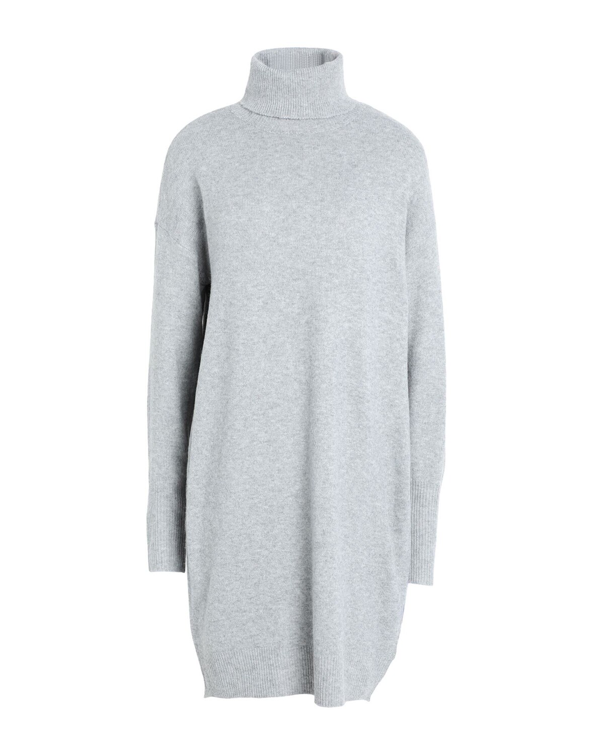 

Платье Vero Moda, светло-серый