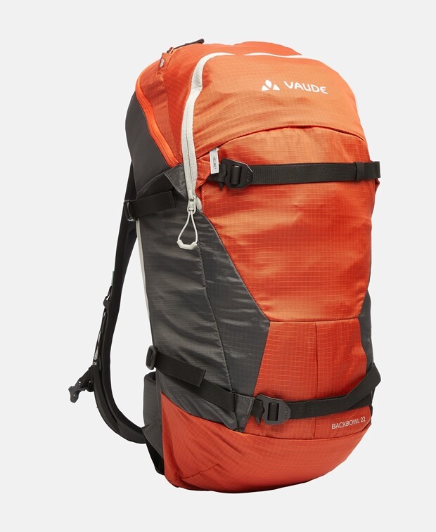 

Рюкзак Vaude, оранжевый