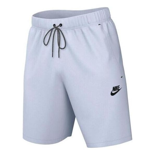 

Шорты спортивная одежда технический флис шорты Nike, серый