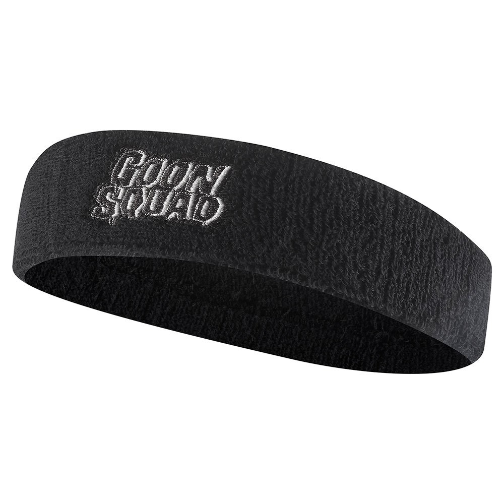 

Повязка на голову Nike Swoosh SJ2 GS, черный