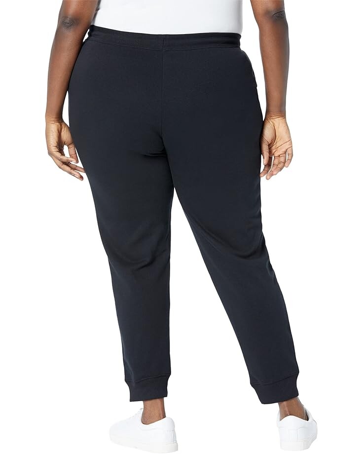 

Брюки U.S. POLO ASSN. USPA Varsity Jogger Sweatpants, черный