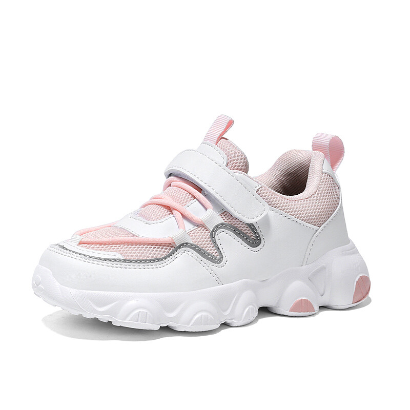 

Кроссовки для детей "Дети" Firs Kids, цвет 2212 white powder