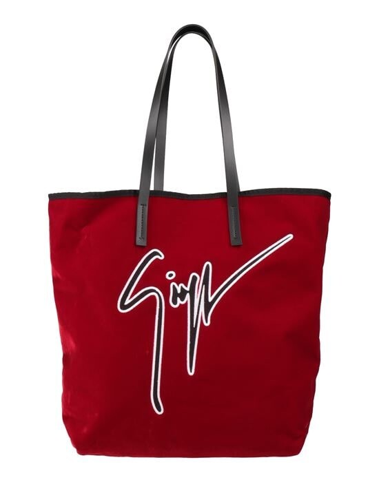 

Сумка GIUSEPPE ZANOTTI