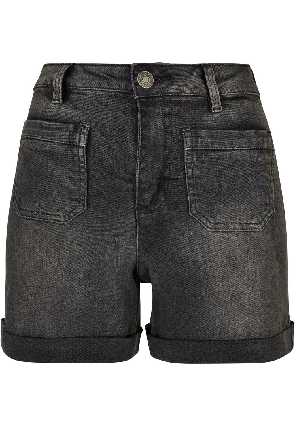 

Джинсовые шорты Urban Classics