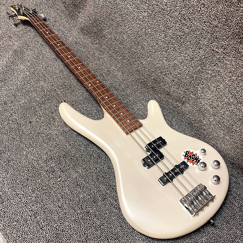 Бас Гитара Ibanez Gio Soundgear N427 Купить