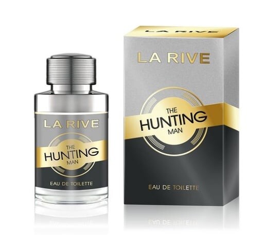 

Туалетная вода, 75 мл La Rive, The Hunting Man