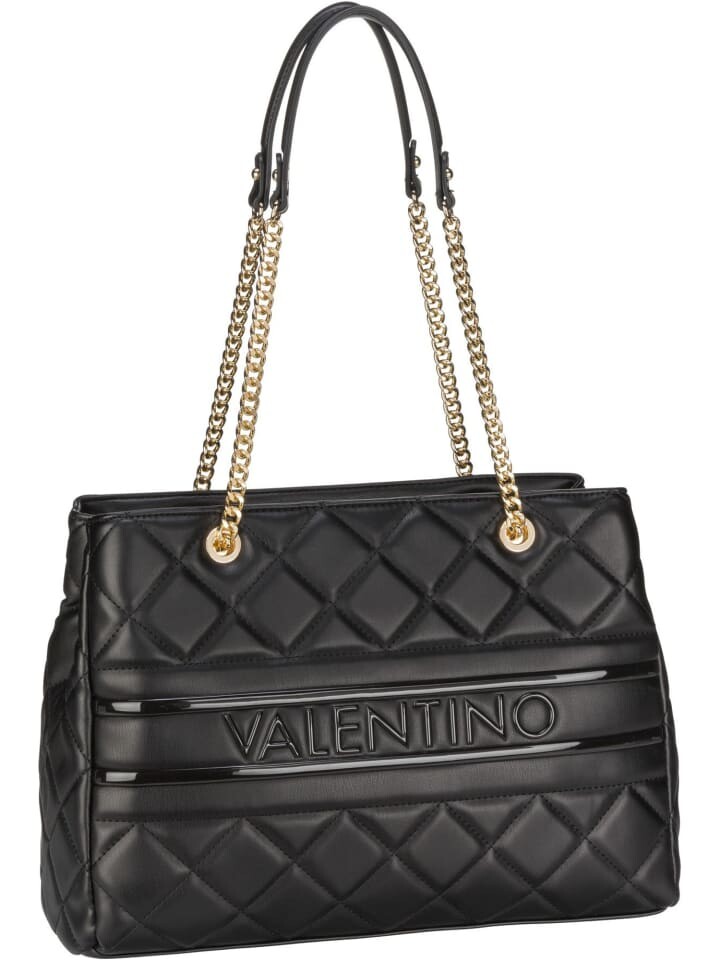 

Сумка Valentino, цвет nero