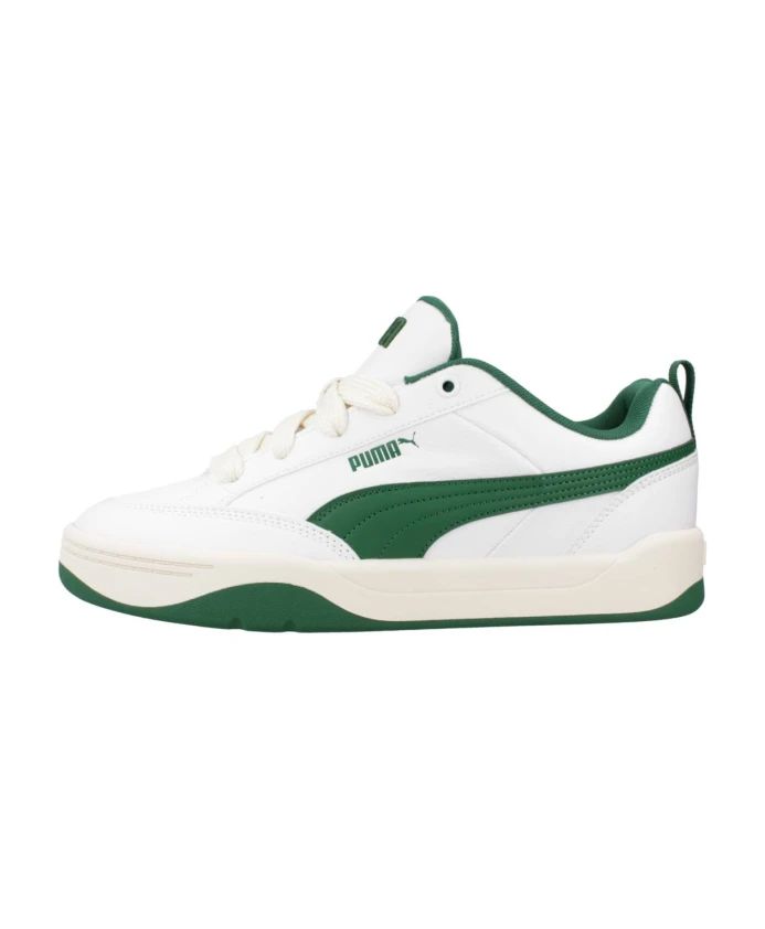 

Кроссовки Park Lifestyle Puma, белый