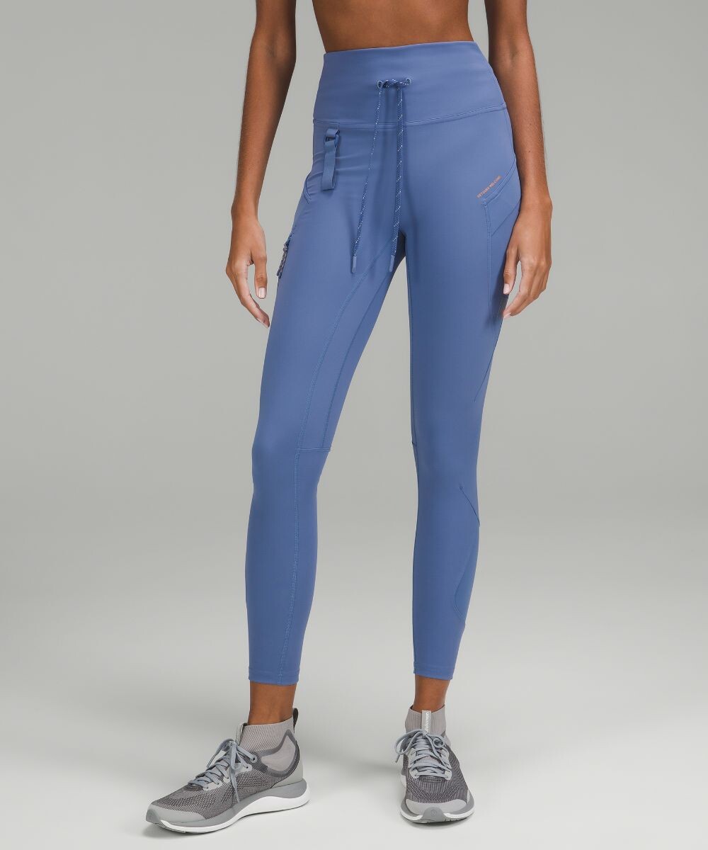 

Брюки Lululemon