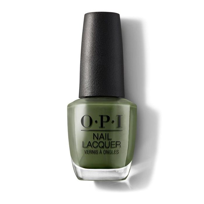 Лак для ногтей Nail Lacquer Colección Azules y Verdes Opi, Suzi - The First Lady of Nails
