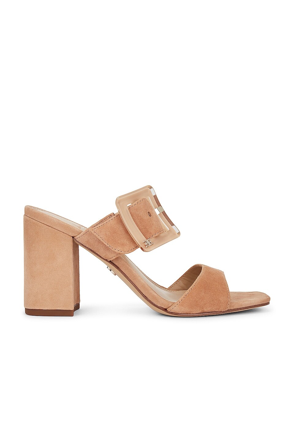 

Сандалии Sam Edelman Dalton, цвет Golden Caramel
