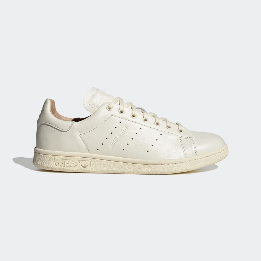 

Кроссовки Adidas STAN SMITH LUX EDIFICE/IENA, белый